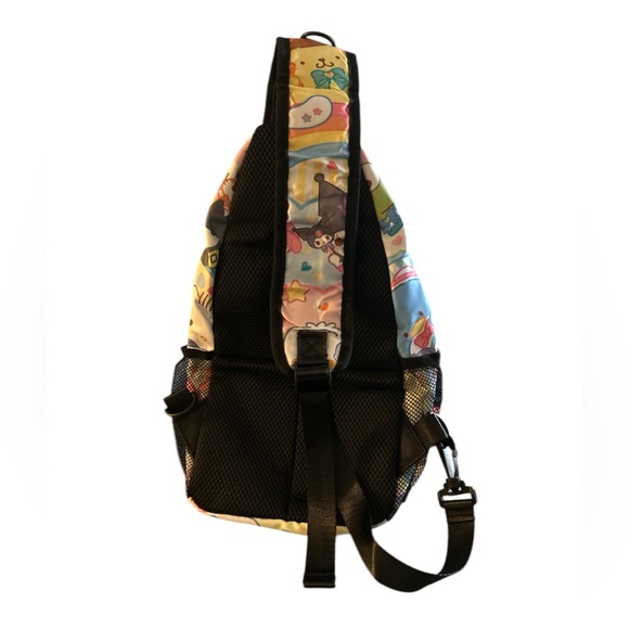 Sanrio sling back bag new in package - Picture 2 of 2